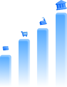 Targeted Sectors Chart